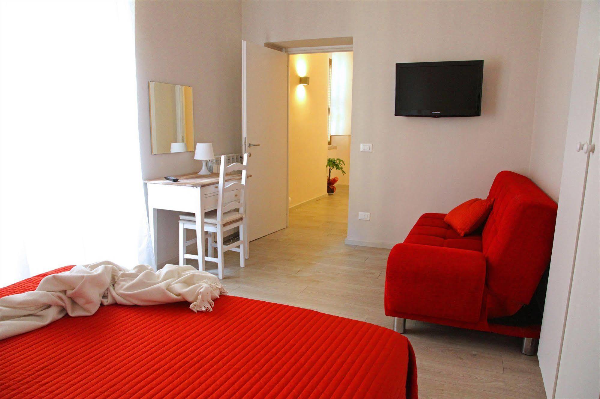 Sweet Home Colosseum Roma Esterno foto