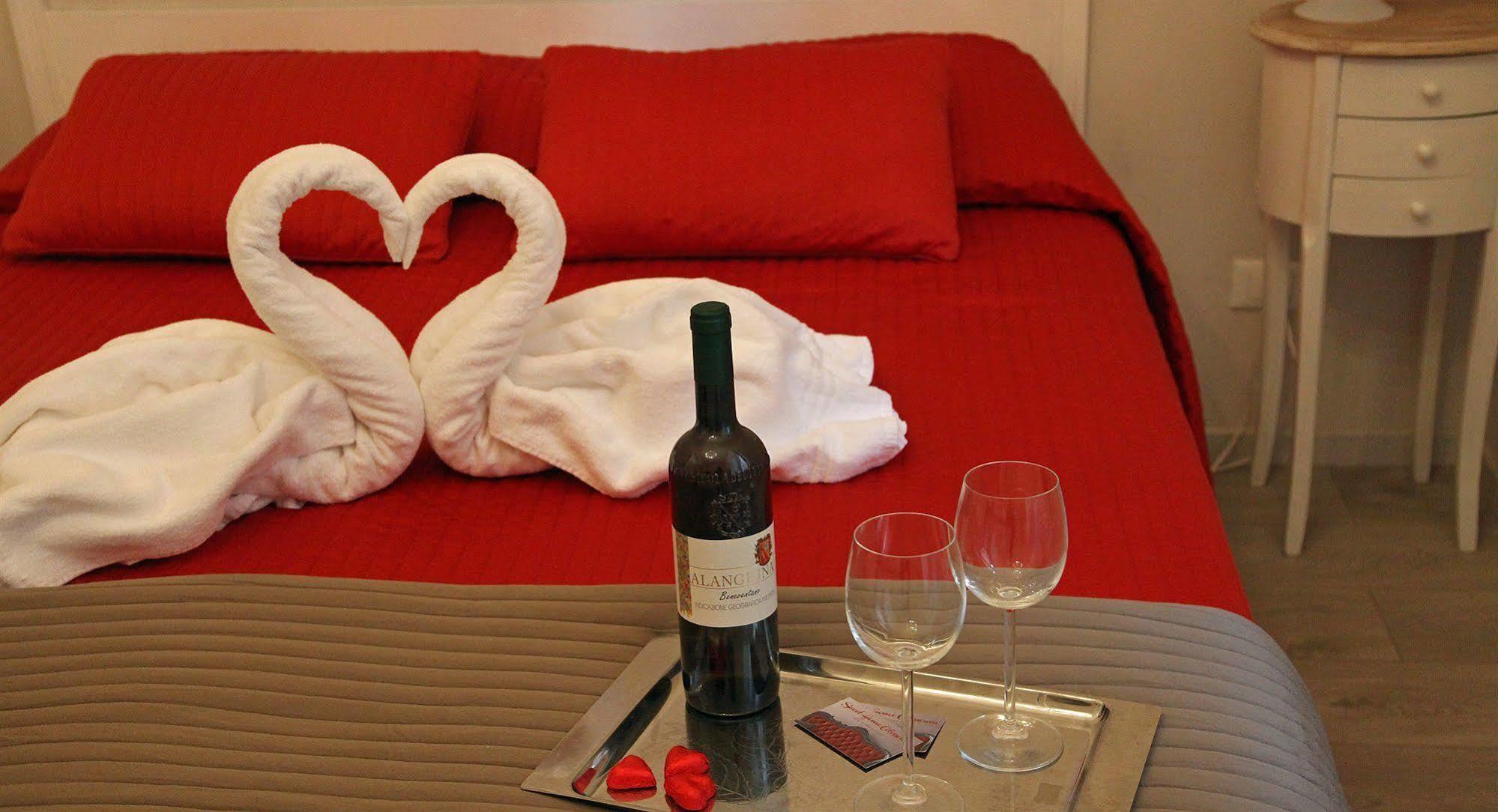 Sweet Home Colosseum Roma Esterno foto